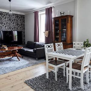 Appartement met een Slaapkamer
